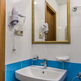 Люкс Номер Гостевого Дома «Aqua Life»