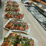 Банкетный Зал Сочи в кафе Софья