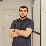 Стоматология МелодияДент: Врач Шамилов Абдулмеджид Абдурахманович