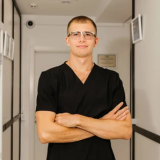 Стоматолог-Ортодонт Коваленко Дмитрий Александрович