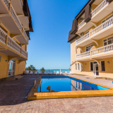 Гостевой дом Аква Лайф Лоо