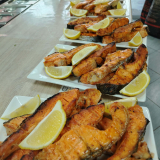 Кафе Сочи с Банкетным залом