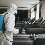 Дезинфекция в Сочи