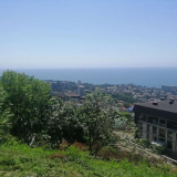Продам участок в Сочи с видом на море