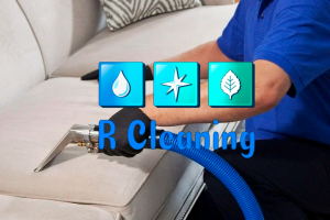 Выездная химчистка мебели и ковров R Cleaning
