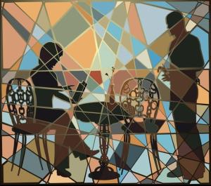 Кафе «Софья»