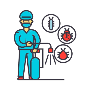 Городская Служба СЭС Дезинсектор