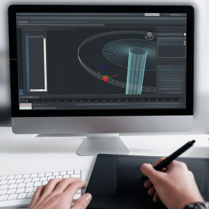 Дизайн наружной рекламы
