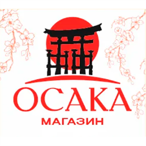 Магазин Осака