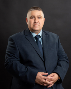 Адвокат Калмыков Александр Дмитриевич