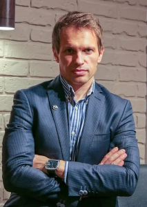 Адвокат Иванилов Антон Михайлович