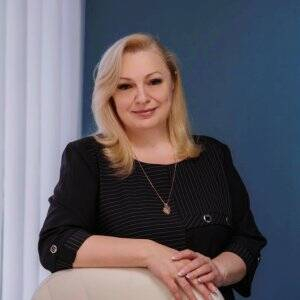 Адвокат Сокольская Лильяна Сергеевна