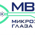 МВК Микрохирургия глаза